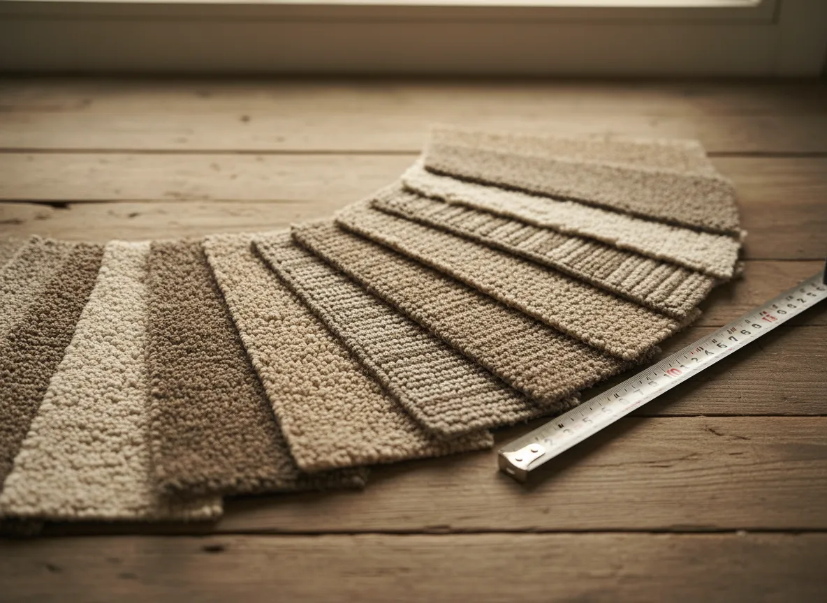 Carpet Installation Burnsville, WV FAQs